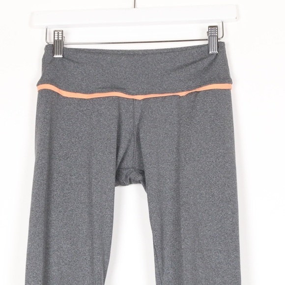 Touché LA X Morgan Stewart Leggings - Picture 2 of 8